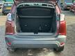 Vauxhall Crossland X