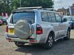 Mitsubishi Shogun
