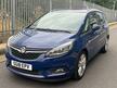 Vauxhall Zafira