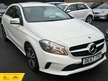 Mercedes A Class