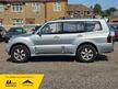 Mitsubishi Shogun