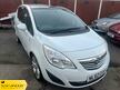 Vauxhall Meriva