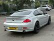 BMW 6 SERIES