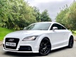 Audi TTS