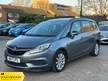 Vauxhall Zafira