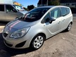 Vauxhall Meriva