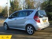 Mercedes A Class