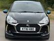 DS AUTOMOBILES 3