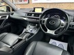 Lexus CT 200h