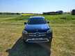 Mercedes X CLASS