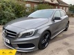 Mercedes A Class