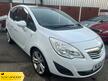 Vauxhall Meriva