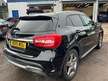 Mercedes GLA Class
