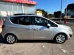 Vauxhall Meriva