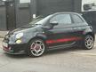 Abarth 500
