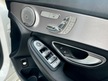 Mercedes C Class