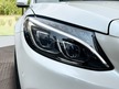 Mercedes C Class