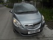 Vauxhall Meriva