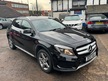 Mercedes GLA Class