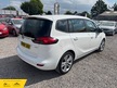 Vauxhall Zafira
