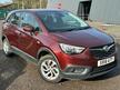 Vauxhall Crossland X