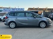 Vauxhall Zafira