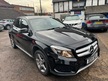 Mercedes GLA Class