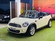 MINI Convertible