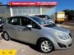 Vauxhall Meriva