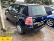 Vauxhall Zafira