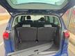 Vauxhall Zafira