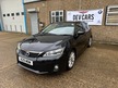 Lexus CT 200h
