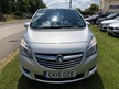 Vauxhall Meriva