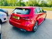 Mercedes A Class