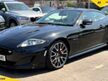 Jaguar XK