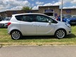 Vauxhall Meriva