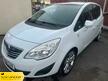 Vauxhall Meriva