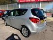 Vauxhall Meriva