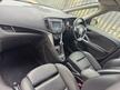 Vauxhall Zafira