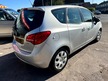 Vauxhall Meriva