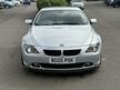 BMW 6 SERIES