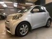 Toyota iQ