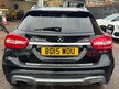 Mercedes GLA Class