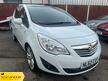 Vauxhall Meriva