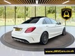 Mercedes C Class