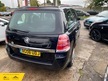 Vauxhall Zafira