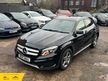 Mercedes GLA Class