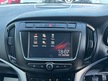 Vauxhall Zafira