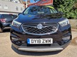 Vauxhall Mokka X