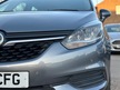 Vauxhall Zafira